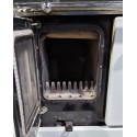 Cuisinière à bois Donna 70 Eco - Reconditionnée - C - 7 Kw