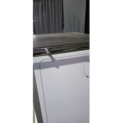 Cuisinière à bois Donna 70 Eco - Reconditionnée - C - 7 Kw