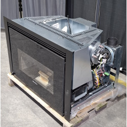 Insert à Granulés Comfort P85 Plus - Reconditonné - A+