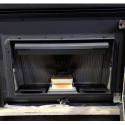 Insert à Granulés Comfort P85 Plus - Reconditonné - A+
