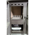 Cuisinière à bois Alma Mons - Reconditionné - A - 9 Kw