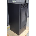 Poêle à granulés Vittoria plus étanche - Reconditionné - A - 14 Kw