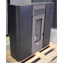 Poêle à granulés hydro extra plat Agosta - Reconditionné - A+ - 16 Kw