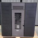 Poêle à granulés hydro extra plat Agosta - Reconditionné - A+ - 16 Kw