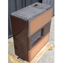 Poêle à fioul Ölofen OS 4/5 Vario Brun - Reconditionné - B+