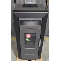 Poêle à granulés hydro Baracuda Commo plus - Reconditionné - A+ - 21 Kw