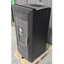 Poêle à granulés hydro Baracuda Commo plus - Reconditionné - A+ - 21 Kw