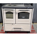 Cuisinière à bois Family- Reconditionné - B+ - 8 Kw