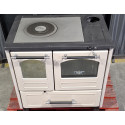 Cuisinière à bois Family- Reconditionné - B+ - 8 Kw