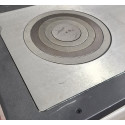 Cuisinière à bois Family- Reconditionné - B+ - 8 Kw
