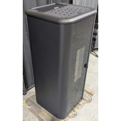 Poêle à granulés étanche Roma - Reconditionné - A+ - 9 Kw