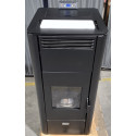 Poêle à granulés Hydro Rondinara - Reconditionné - A - 18 Kw