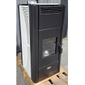 Poêle à granulés Hydro Rondinara - Reconditionné - A - 18 Kw