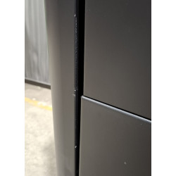 Poêle à granulés Hydro Rondinara - Reconditionné - A - 18 Kw