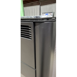Poêle à granulés hydro Saleccia - Reconditionné - A