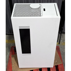 Poêle à granulés extra plat Mini - Reconditionné - A - 5 Kw