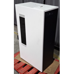 Poêle à granulés extra plat Mini - Reconditionné - A - 5 Kw
