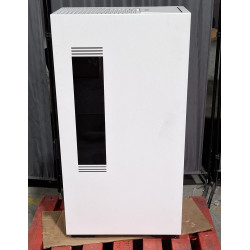 Poêle à granulés extra plat Mini - Reconditionné - A - 5 Kw