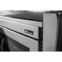 Cuisinière à Granulés Strong