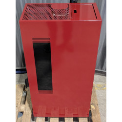 Poêle à granulés extra plat Mini - Reconditionné - B+ - 5 Kw