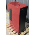 Poêle à granulés extra plat Mini - Reconditionné - B+ - 5 Kw