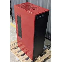 Poêle à granulés extra plat Mini - Reconditionné - B+ - 5 Kw