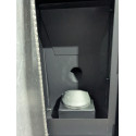 Poêle à granulés extra plat Mini - Reconditionné - B+ - 5 Kw