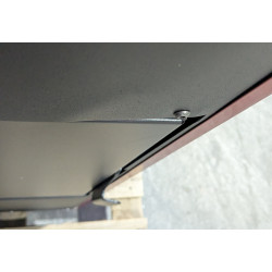 Poêle à granulés extra plat Mini - Reconditionné - B+ - 5 Kw