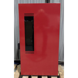 Poêle à granulés extra plat Mini - Reconditionné - B+ - 5 Kw