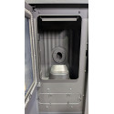 Poêle à granulés étanche Vulcano Silenzio - Reconditionné - A - 9,2 Kw