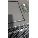 Poêle à granulés étanche Vulcano Silenzio - Reconditionné - A - 9,2 Kw