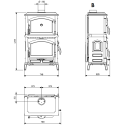 Schéma Isotta Forno.16