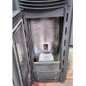Poêle à granulés silencieux étanche Roméo - Reconditionné - B+ - 8 Kw