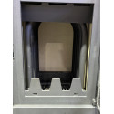 Poêle à Bois Hydro Thermo Vesta Plus - Reconditionné - A - 11 Kw