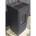 Poêle à granulés étanche Ottimo Silenzio - Reconditionné - A+ - 9,2 Kw