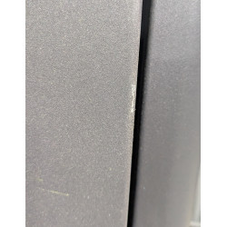 Poêle à granulés étanche Ottimo Silenzio - Reconditionné - A+ - 9,2 Kw