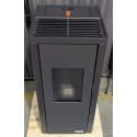 Poêle à granulés étanche Ottimo Silenzio - Reconditionné - A+ - 9,2 Kw