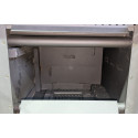 Cuisinière à bois bouilleur Super Thermo Magnum pierre ollaire - Reconditionné - A+ - 17 Kw
