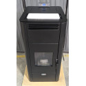 Poêle à granulés hydro Rondinara - Reconditionné - A+ - 19 Kw