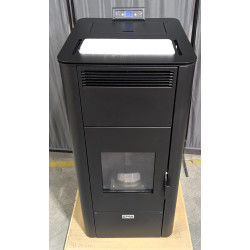 Poêle à granulés hydro Rondinara - Reconditionné - A+ - 19 Kw