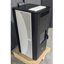 Poêle à granulés hydro Rondinara - Reconditionné - A+ - 19 Kw