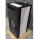 Poêle à granulés hydro Rondinara - Reconditionné - A+ - 19 Kw