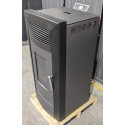 Poêle à granulés hydro Baracuda Commo plus - Reconditionné - A - 21 Kw