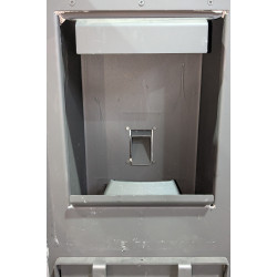 Poêle à granulés hydro Baracuda Commo plus - Reconditionné - A - 21 Kw