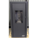 Poêle à granulés étanche Ottimo Silenzio - Reconditionné - B+ - 9,2 Kw