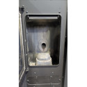 Poêle à granulés étanche Ottimo Silenzio - Reconditionné - B+ - 9,2 Kw