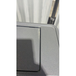 Poêle à granulés étanche Ottimo Silenzio - Reconditionné - B+ - 9,2 Kw