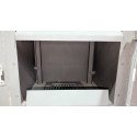 Poêle à bois bouilleur Thermo Vulkan plus - Reconditionné - B+ - 19 Kw