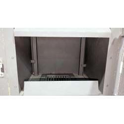 Poêle à bois bouilleur Thermo Vulkan plus - Reconditionné - B+ - 19 Kw