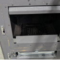 Poêle à bois bouilleur Thermo Vulkan plus - Reconditionné - B+ - 19 Kw